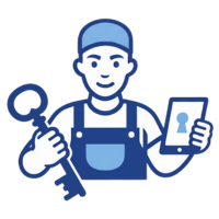 724 Çilingir Servisi