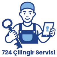 7/24 Çilingir Servisi
